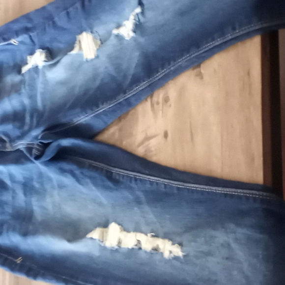 Mudd Jr. jeans. - Picture 5 of 6